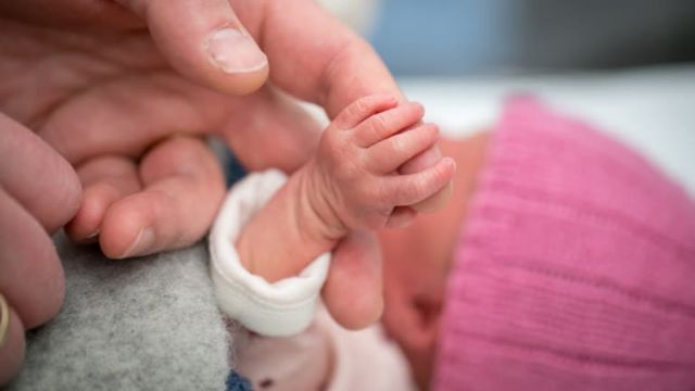 Addressing a Crisis: This North Dakota City Leads in Infant Mortality Statistics