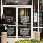 Arrest Made in Kay Jewelers Armed Robbery - Suspect Linked to Jacksonville Heist