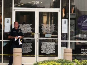 Arrest Made in Kay Jewelers Armed Robbery - Suspect Linked to Jacksonville Heist
