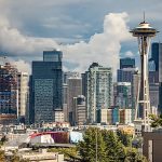 Beyond the Beauty Washington State's 5 Cities With the Highest Risk Factors