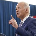 Biden Dominates South Carolina Democratic Primary With Impressive 96% Victory