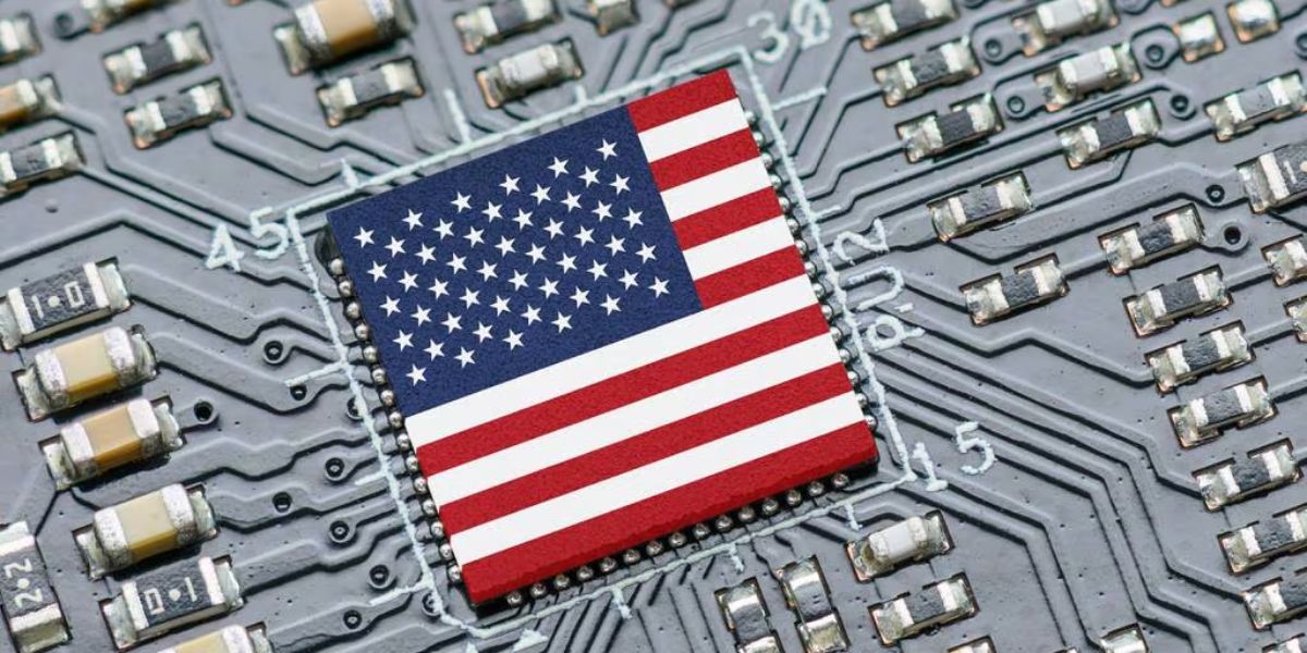 Biden's Bold Move $5 Billion Fund for Computer Chip Research and Development