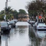 California Governor Issues State of Emergency Amidst Onslaught of Atmospheric River