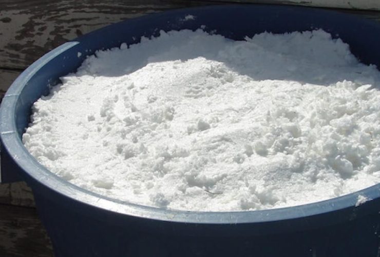California Man, 30, Receives 9-Year Sentence for Meth and Fentanyl Trafficking in Eastern Washington