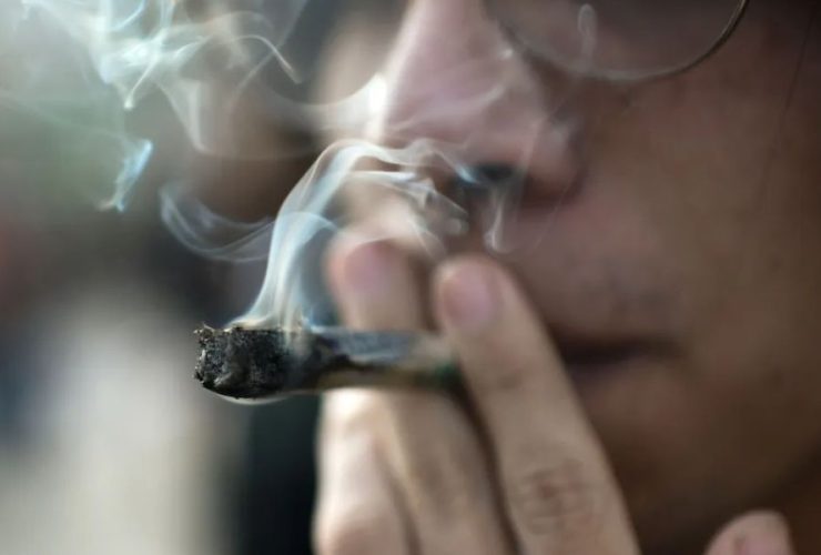 Cannabis Capital: Discovering the City in California That Smokes the Most Pot