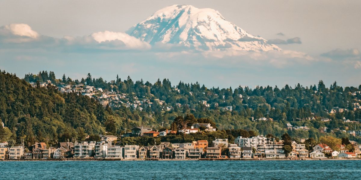 Caution Zones A Closer Look at Shoreline, WA's Most Dangerous Areas