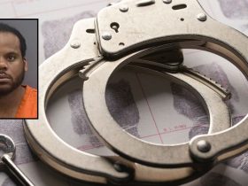 Central Florida Man in Custody Arrest for Abuse of Eight-Month-Old Baby