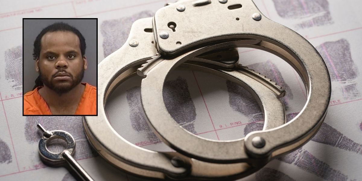 Central Florida Man in Custody Arrest for Abuse of Eight-Month-Old Baby