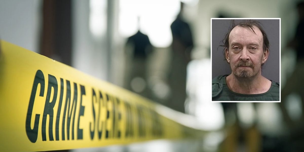 Central Florida Man in Custody for Alleged Murder of His Mother