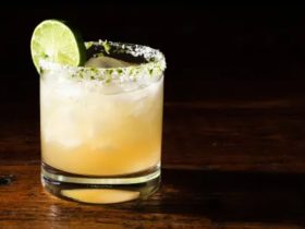 Cheers to Tequila Discovering South Carolina's Top 5 Margarita Havens!