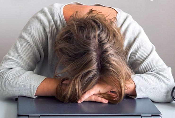 City Stress Rankings: Discovering the Most Stressed City in Michigan