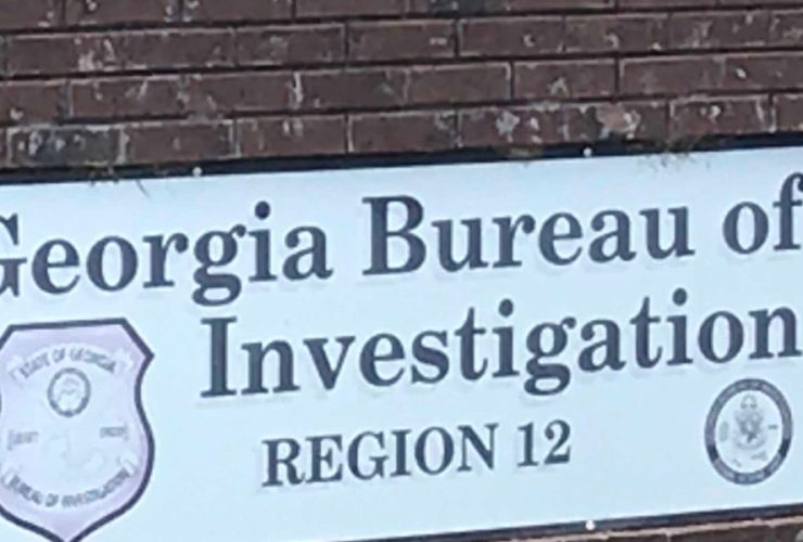 Coastal Georgia Sex Trafficking Sting: GBI Nabs 17 Suspects in Major Operation