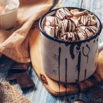 Cocoa Bliss New York's 5 Must-Try Hot Chocolate Destinations