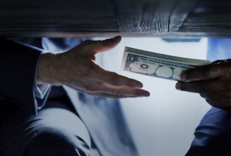 Corruption Capital This Georgia City Takes the Lead in Corruption