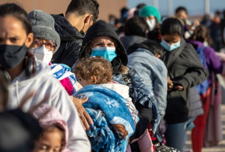 Crackdown on Immigration Southern Lawmakers Firm on Policy Changes