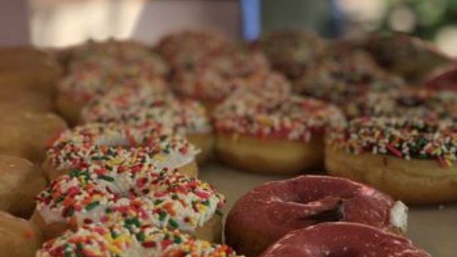 Craving Confections: The Ultimate Guide to Missouri's Best Doughnuts