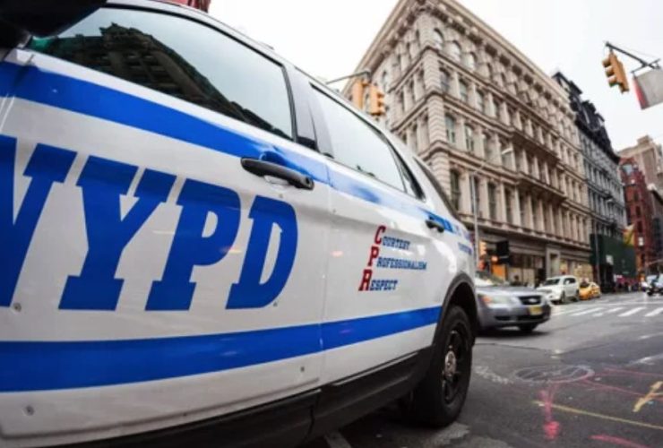 Crime Wave Hits NYC as Migrants Allegedly Target 62 Women, Stealing Phones
