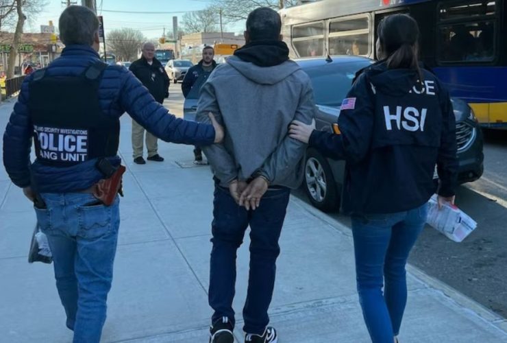 DOJ Makes History with Massive Bribery Takedown 70 NYC Housing Workers Charged