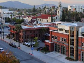 Danger Ahead: Riverside California's Top 5 Areas Needing Extra Caution