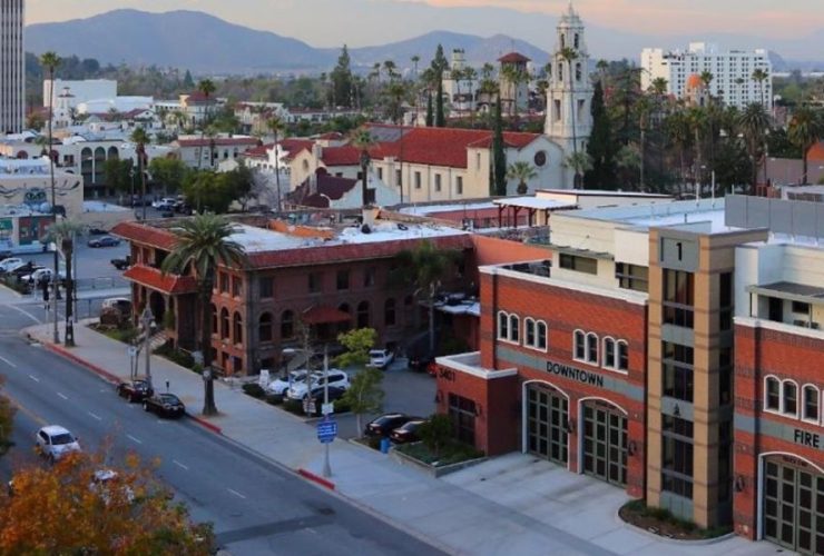 Danger Ahead: Riverside California's Top 5 Areas Needing Extra Caution
