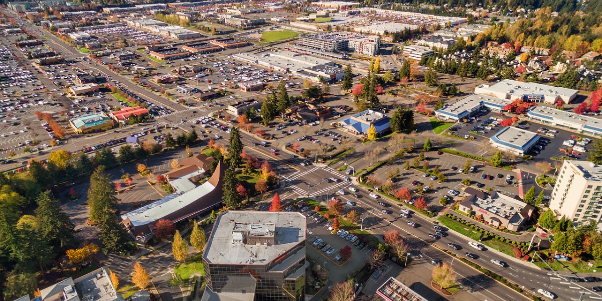 Danger Ahead The Top 5 Neighborhoods to Avoid in Federal Way, WA