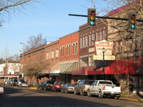 Danger Zones: A Closer Look at the 5 Most High-Risk Neighborhoods in Longview, Washington