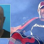 Darius Rucker's Drug Charges Lead to Unveiling of Tennessee Mugshot