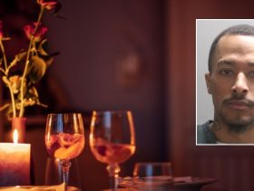 Date Night Nightmare Jacksonville Man Accused of Trying to Kill Partner Over Dinner Bill Dispute