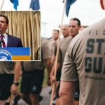 DeSantis Takes Proactive Approach, Sends Florida State Guard to Address Texas Border Issues