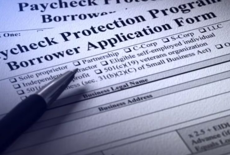 Dozen Arrested in $220K National Fraud Conspiracy