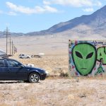 Conspiracy or Reality: Texas' Uncharted Area 51 Explored!