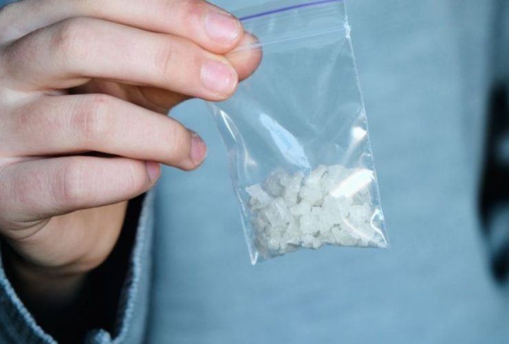 Drug Trafficking Charges Laid Against Two Kansas Men in Federal Indictments