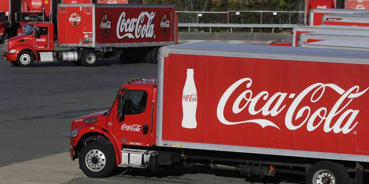 Dunedin Plant Shutdown: Coca-Cola to Lay Off Almost 200 Employees