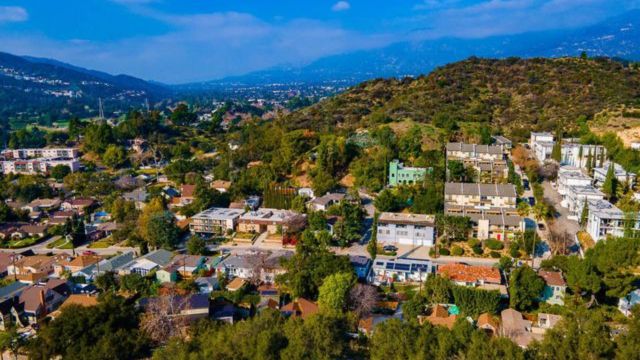 Exploring the 5 Most Dangerous Areas in Glendale, California