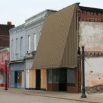 Illinois' Haunting History: The Top 5 Ghost Towns Revealed