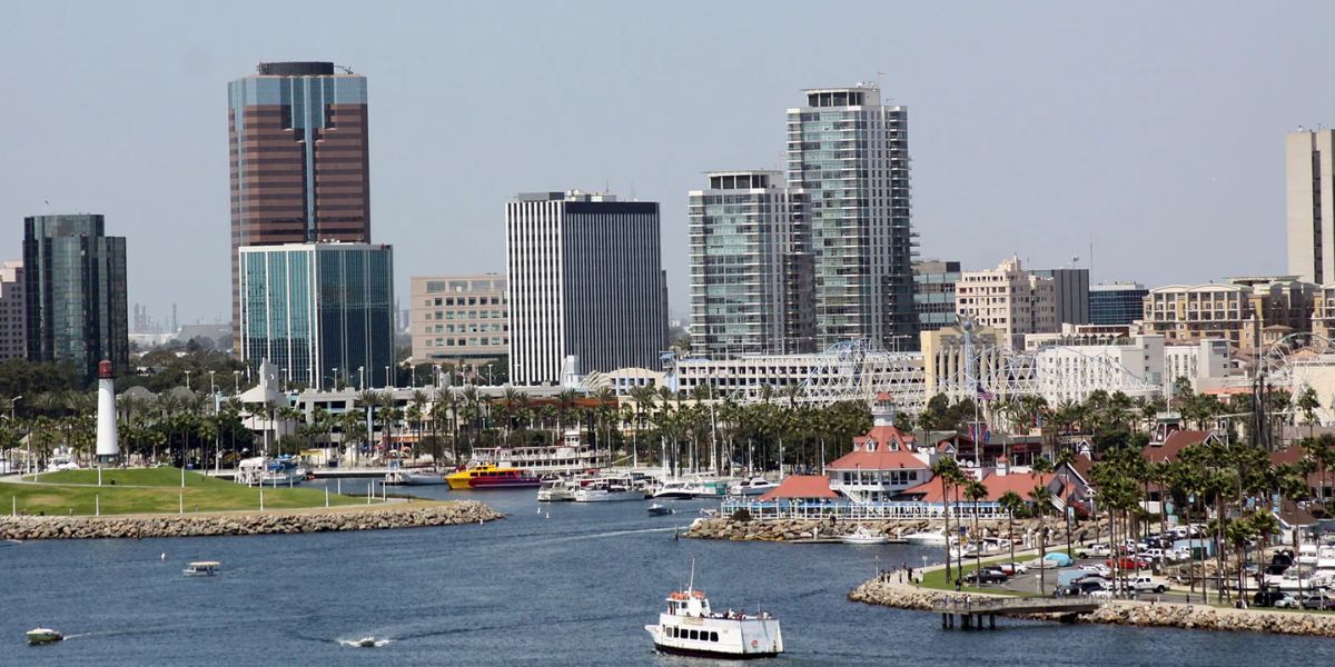 Exploring the Crime Rates in Long Beach, California's 5 Most Dangerous Areas