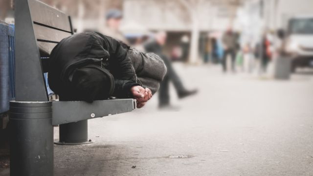 Facing the Crisis: Exploring the Georgia City Struggling With the Highest Homelessness Rates