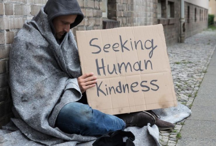Facing the Crisis: Exploring the Georgia City Struggling With the Highest Homelessness Rates