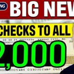 Fact Check Feb: Are $2,000 Stimulus Checks Hitting Bank Accounts in 10 States Today?