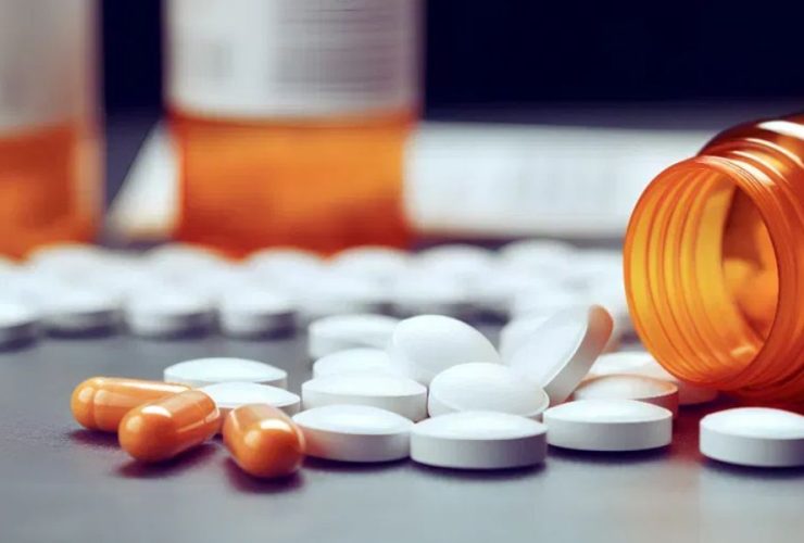 Fentanyl-Related Child Deaths Spark Statewide Emergency in Wisconsin
