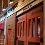 Flames of Flavor Exploring Michigan's Enchanting Fire Station Themed Cafe