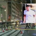 Times Square Tragedy: Teenage Gunman Caught After Shooting Tourist