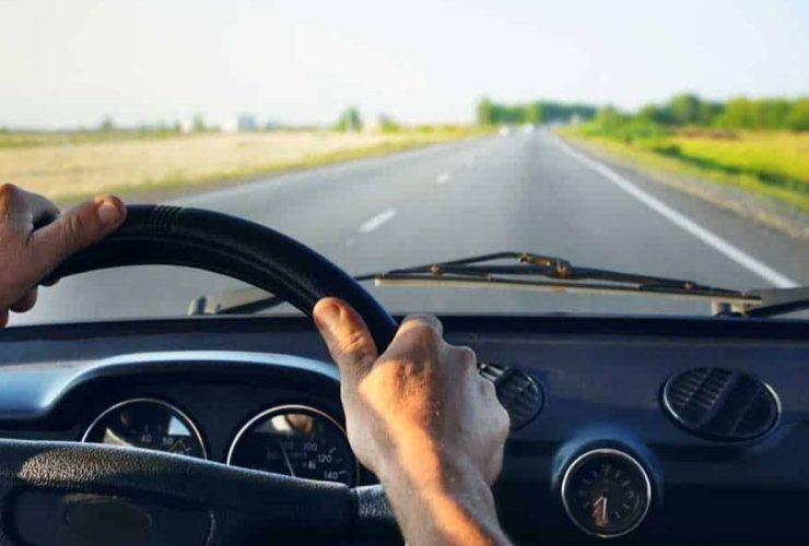 Florida's Fast Lane Freedom Bill to Ban Left Lane Cruising Surges Forward