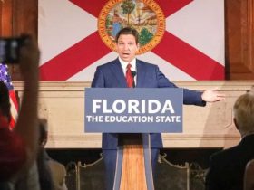 Florida's Governor Promises a Bold Transformation into a Workforce Education Hub