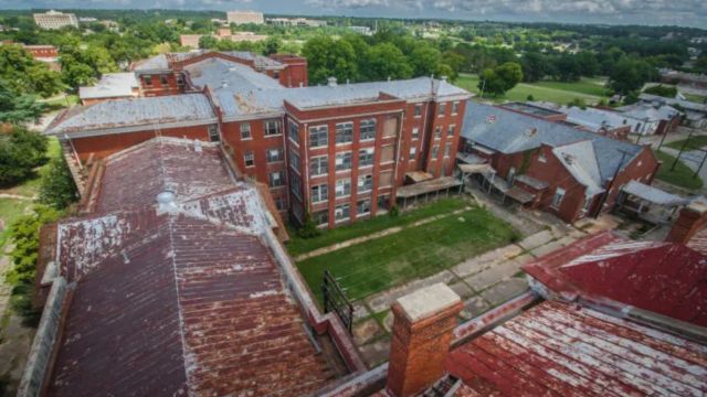 From Glory to Ghosts: 5 Abandoned Places That Tell South Carolina's Story