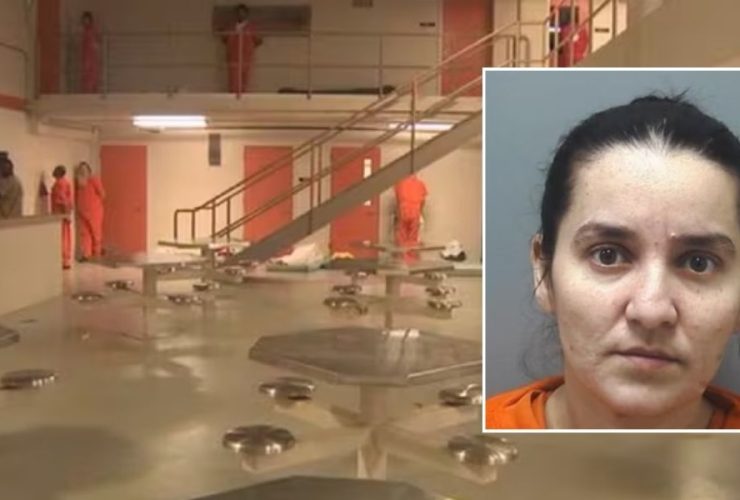 Georgia Woman's Cross-Country Theft Spree Hits Target, Exceeds $100K