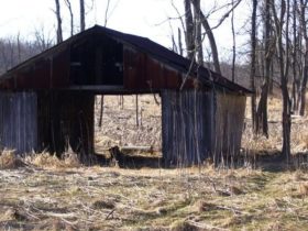 Ghostly Echoes Ohio's Mysterious Ghost Towns and Their Untold Stories