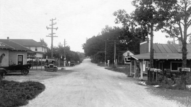 Tremont Tremont, situated in Porter County near Lake Michigan, thrived as a town founded in 1833 by New England settlers who named it after a Boston hill. Boasting a hotel, sawmill, lighthouse, and railroad station, Tremont became a favored resort for tourists from Chicago and beyond, reaching a peak population of approximately 300 people. However, the town faced inevitable decline due to two significant factors: erosion and fire. Over time, the lake's waves eroded Tremont's shoreline, jeopardizing its structures and infrastructure. In 1871, a devastating fire swept through, destroying much of the town and leaving only a handful of survivors. Sadly, Tremont never bounced back and was eventually deserted. Presently, it is part of Indiana Dunes State Park, with only a few remnants like a cemetery and some foundations serving as glimpses into its past. Read More: Discover the 5 Most Haunted Places in Miami, Florida