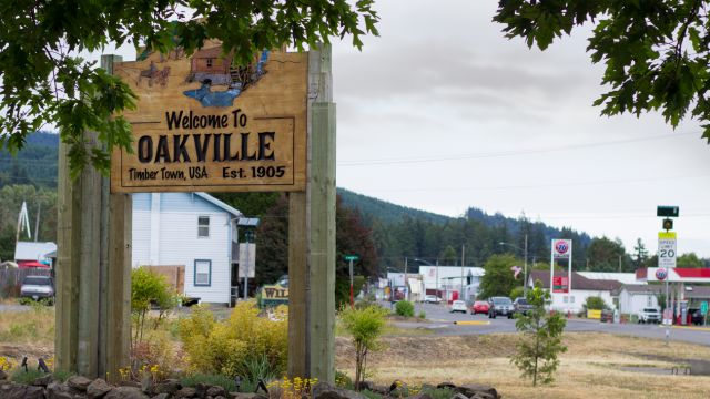 Grays Harbor County's 5 Neighborhoods You Need to Be Cautious About in Washington