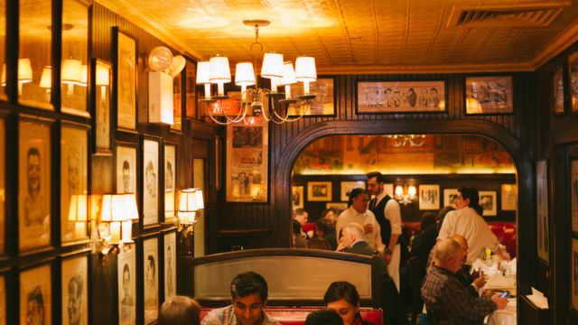 Grill and Thrill: The Ultimate Guide to New York City's 7 Prime Steakhouses